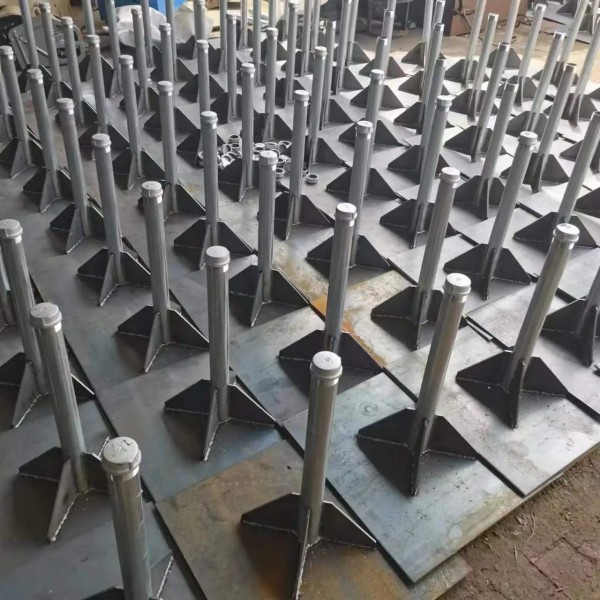 兰山鑫亿呈沉降板生产